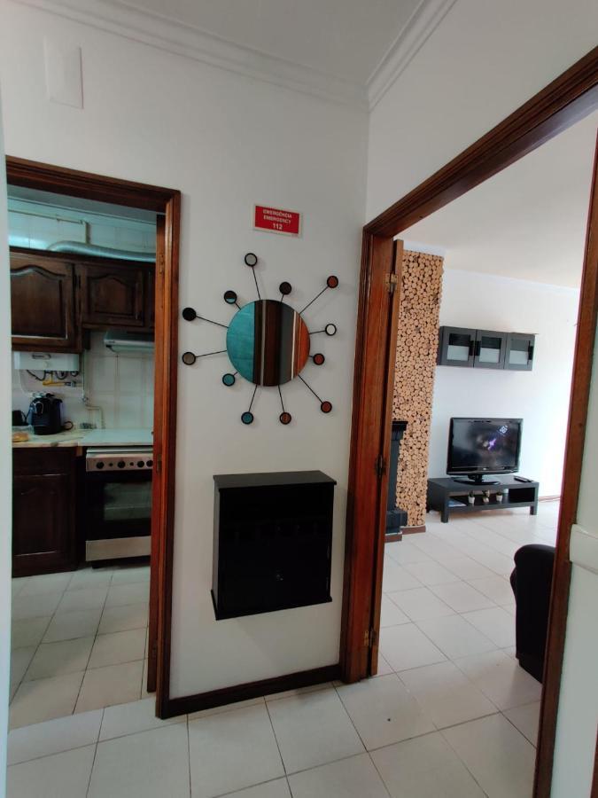 Esposende Apartment 8B Buitenkant foto
