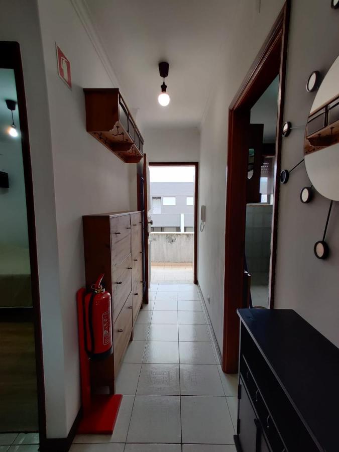 Esposende Apartment 8B Buitenkant foto