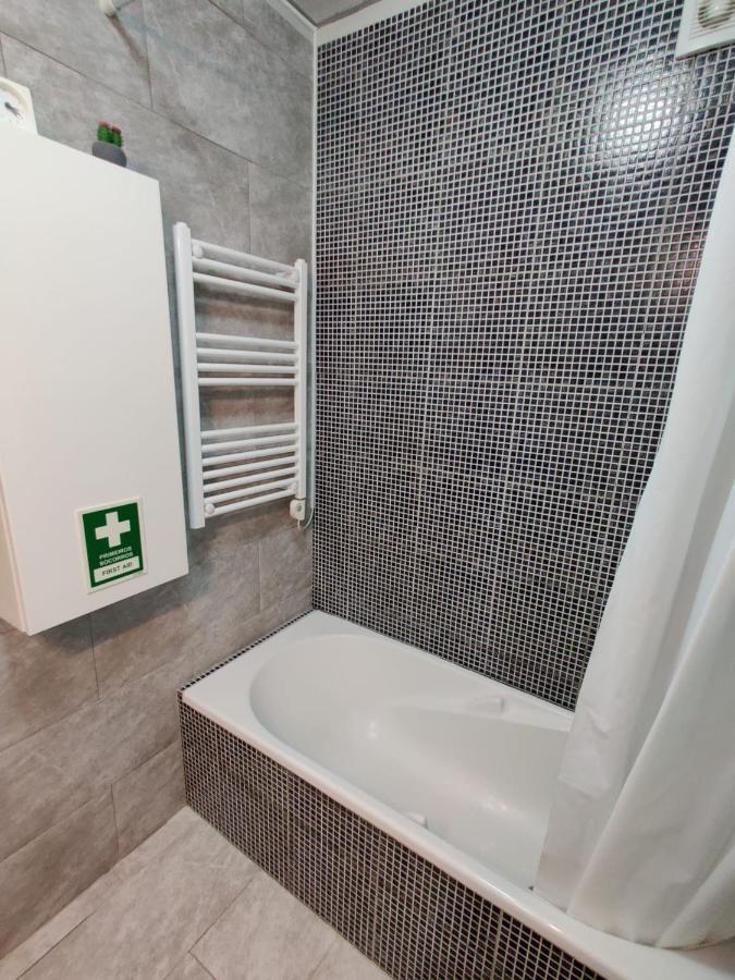 Esposende Apartment 8B Buitenkant foto