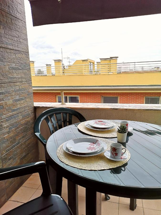 Esposende Apartment 8B Buitenkant foto