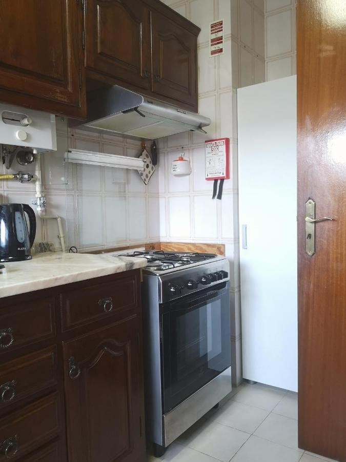 Esposende Apartment 8B Buitenkant foto