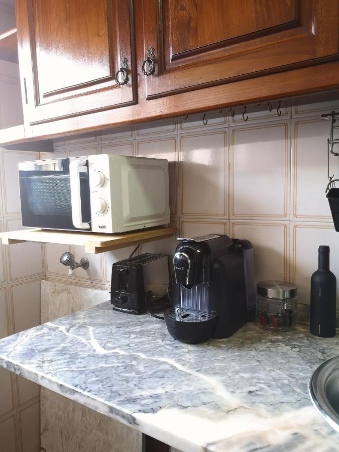 Esposende Apartment 8B Buitenkant foto