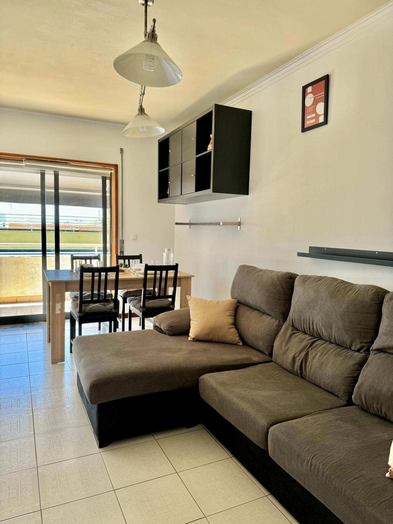 Esposende Apartment 8B Buitenkant foto