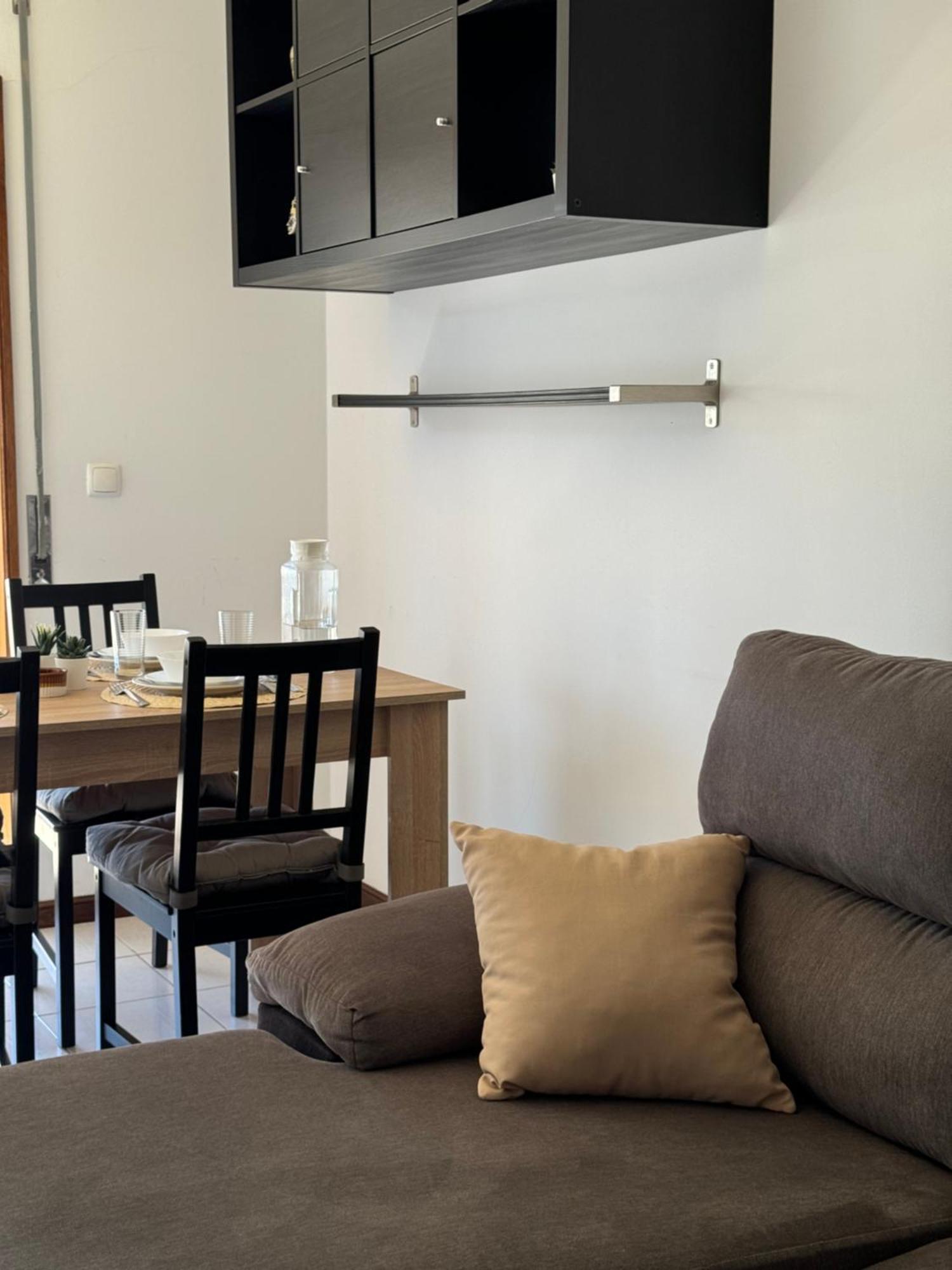 Esposende Apartment 8B Buitenkant foto