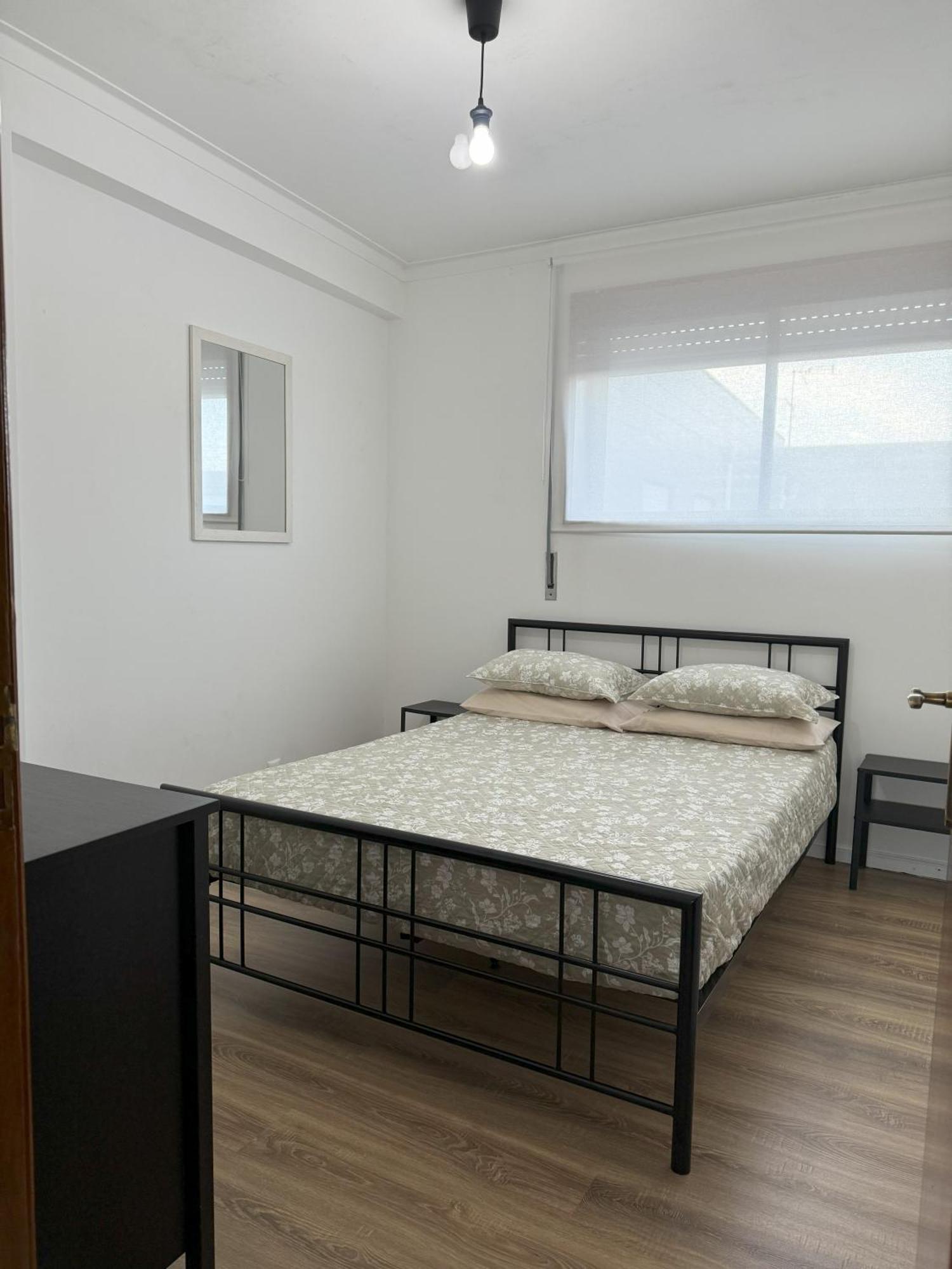 Esposende Apartment 8B Buitenkant foto