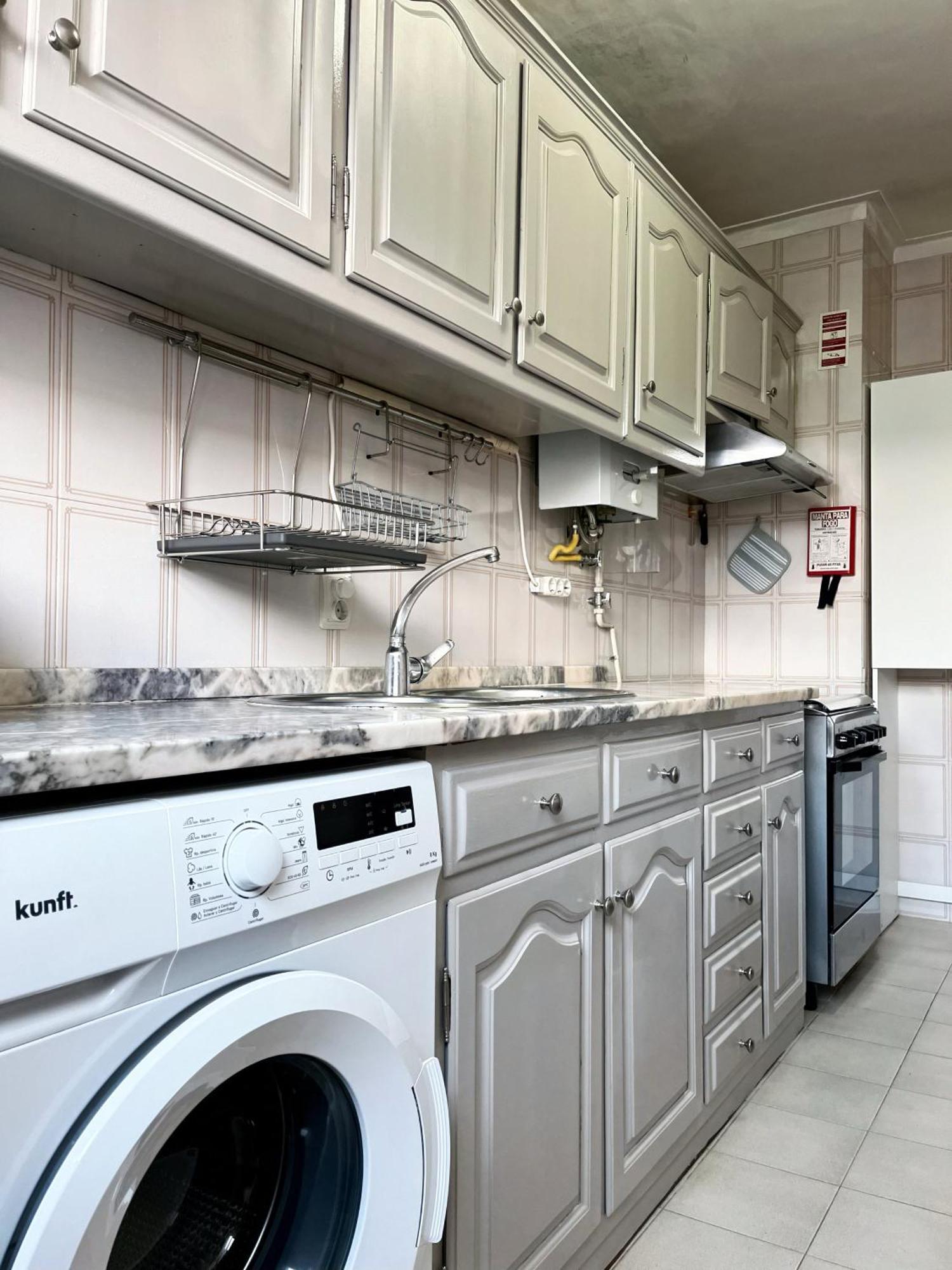 Esposende Apartment 8B Buitenkant foto